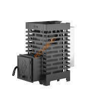 Печь банная Aston 16 АКВА