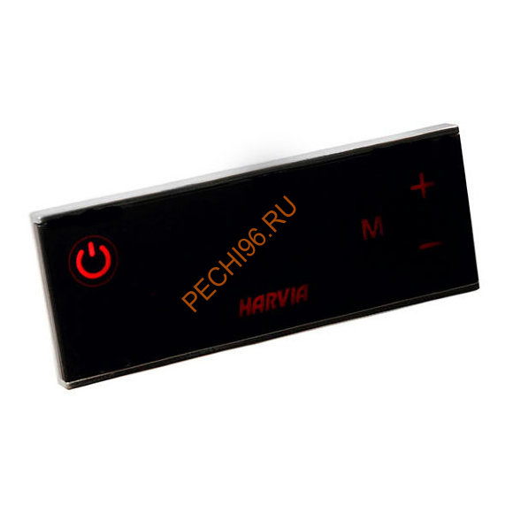 Электрическая печь HARVIA Forte AFB9 Black