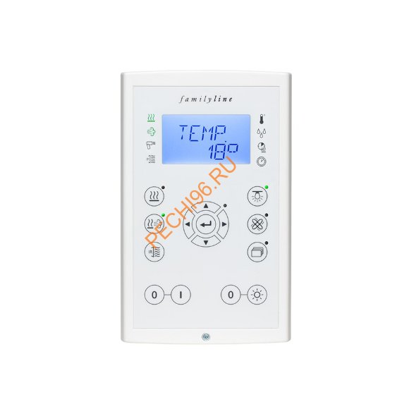 Пульт управления Fasel familyline DESIGN 3200