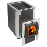 Печь банная Термофор ДоброПар 9-14 ЧДС