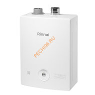 Газовый настенный двухконтурный котел Rinnai BR-К12 «Эконом»