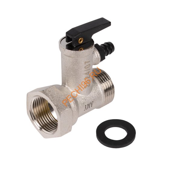 Бойлер косвенного нагрева Royal Thermo GLF RTWGE 200 напольный