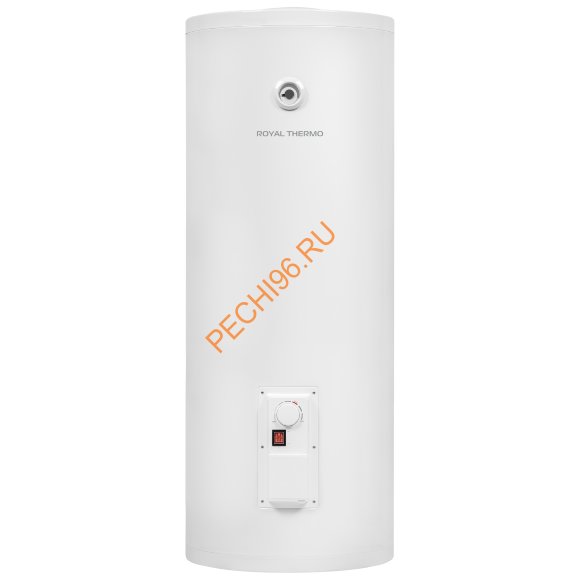 Бойлер косвенного нагрева Royal Thermo GLF RTWGE 150 напольный