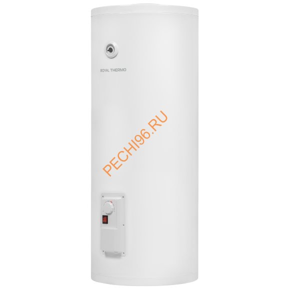Бойлер косвенного нагрева Royal Thermo GLF RTWGE 150 напольный