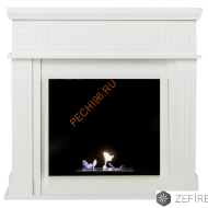 Биокамин ZeFire TETRA