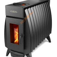 Печь отопительная ТМФ Огонь-батарея 11