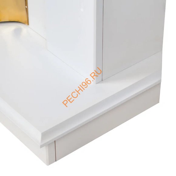 Электрокамин RealFlame Dominica Corner с очагом Eugene