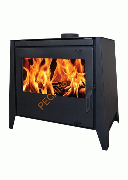 Печь-камин БАВАРИЯ 12 Печь-камин БАВАРИЯ 12