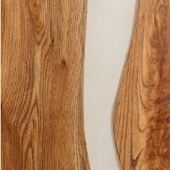 Дверь стеклянная DoorWood с фотопечатью «СЛЭБ-14»