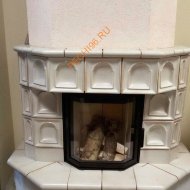 Дровяной камин Hark 3/16.0 с топкой 800/57 K