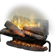 Электрический очаг Dimplex Revillusion RLG25