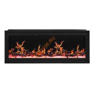 Электрический очаг RealFlame FIRELUXE-S 50