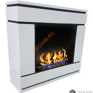 Биокамин ZeFire АЛИСТЕР со стемалитом