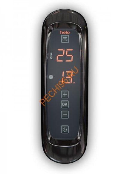 Пульт управления для парогенераторов HELO Midi 2 steam RA 29 Пульт управления для парогенераторов HELO Midi 2 steam RA 29