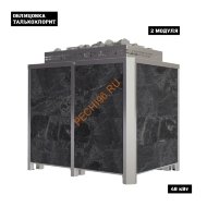 Электрическая печь Премьера ПРОФИ 42 талькохлорит