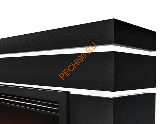 Портал Electrolux Moderno 30