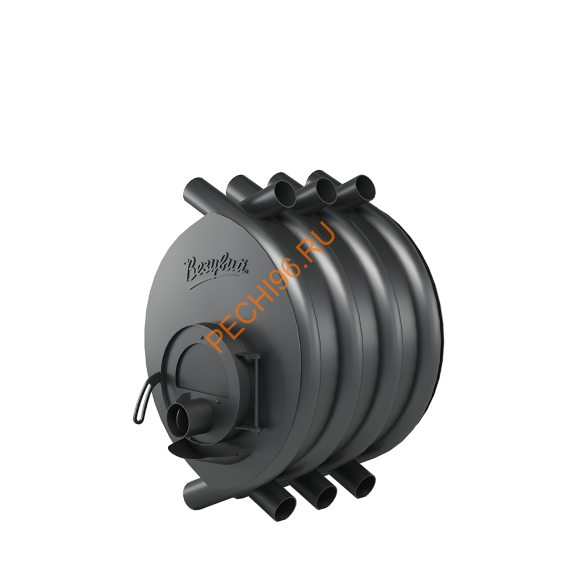 Печь отопительная Везувий АОГТ 01 Печь отопительная Везувий АОГТ 01