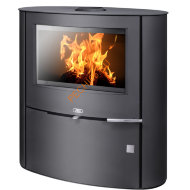 Печь-камин ABX Omaha