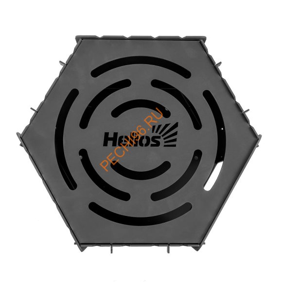 Печь под казан Тонар сборная ПКM-01, (T-HS-PKM-01) Helios Печь под казан Тонар сборная ПКM-01, (T-HS-PKM-01) Helios