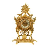 Каминные часы Virtus PENDULIN W/PEND 5224B