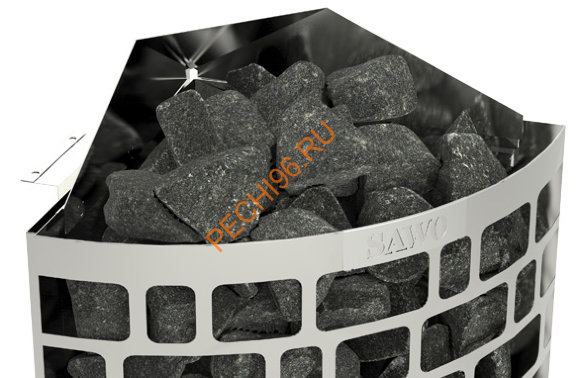 Электрическая печь SAWO ARIES CORNER ARI3-60Ni2-CNR-P