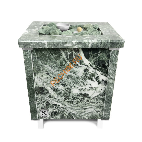 Электрическая печь KARINA Quadro 9 Змеевик