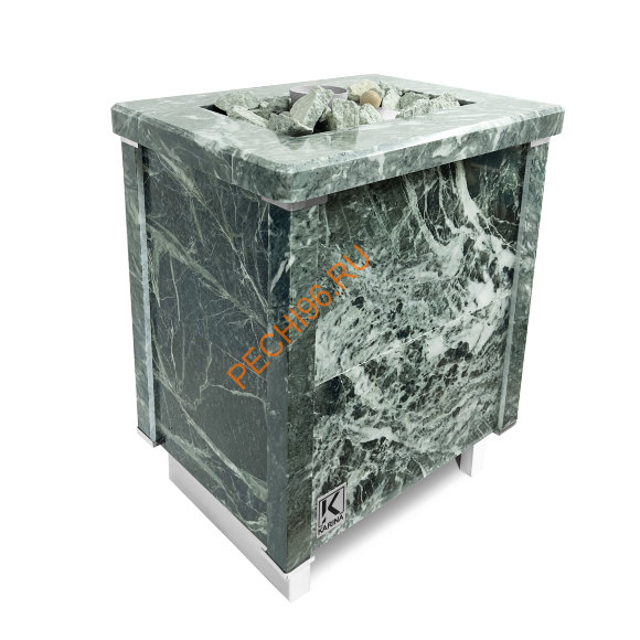 Электрическая печь KARINA Quadro 9 Змеевик