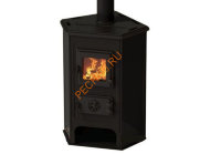 Печь-камин MBS Corner Black