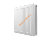 Радиатор панельный Royal Thermo HYGIENE H30-600-400 RAL9016