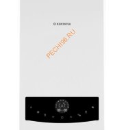 Газовый настенный котел Kentatsu NOBBY BASE ATMO (E) 28-2ОC