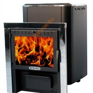 Печь банная Сибирь «Кубань»