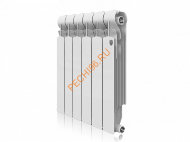 Радиатор биметаллический Royal Thermo Indigo Super 500 6с