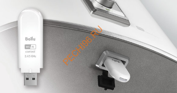 Водонагреватель Ballu BWH/S 30 Smart WiFi Водонагреватель Ballu BWH/S 30 Smart WiFi