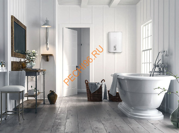 Водонагреватель Ballu BWH/S 30 Smart WiFi Водонагреватель Ballu BWH/S 30 Smart WiFi