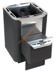 Печь банная Термофор Колибри 9 антрацит