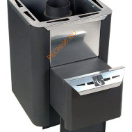 Печь банная Термофор Колибри 9 антрацит