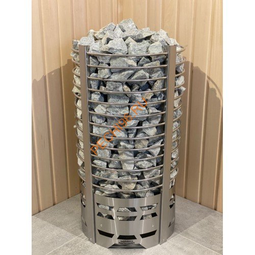 Электрическая печь Зевс 4,5 кВт