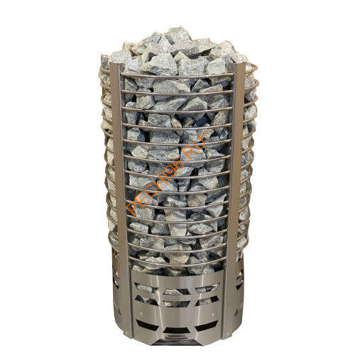 Электрическая печь Зевс 4,5 кВт