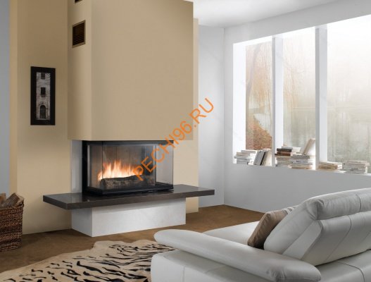 Каминная топка CHAZELLES C801RVE