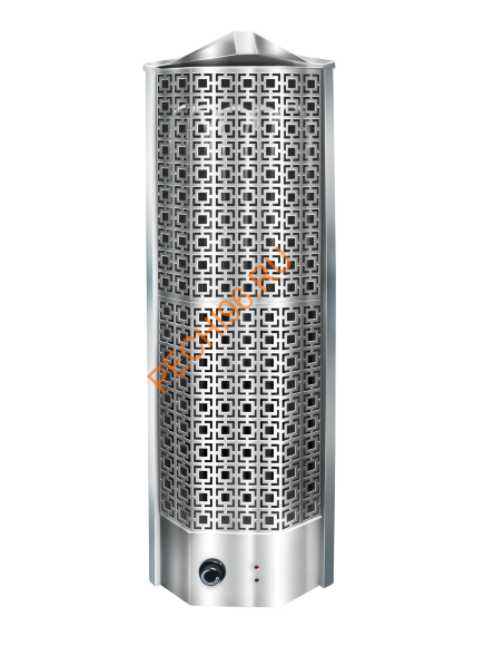 Электрическая печь УМТ Дельта ЭКМ-8П