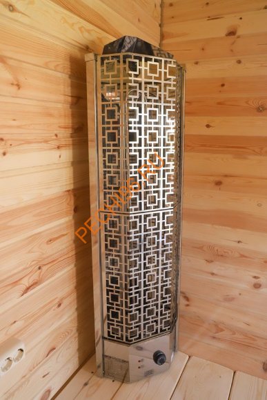 Электрическая печь УМТ Дельта ЭКМ-8П