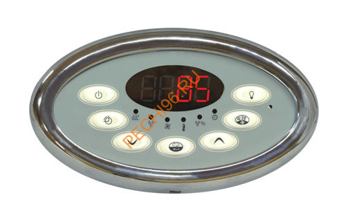 Парогенератор0SAWO STP-D-45-1/2