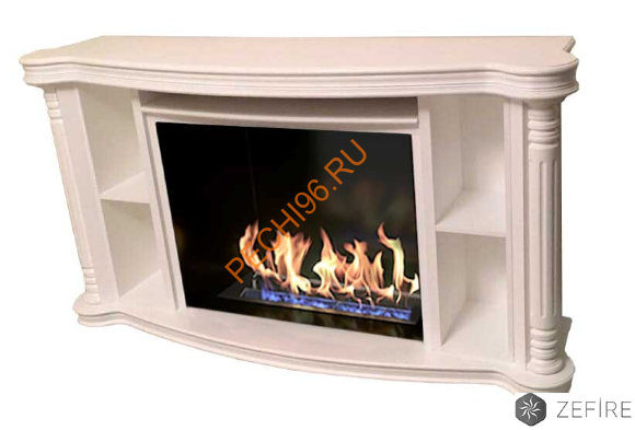 Биокамин ZeFire МАСОН