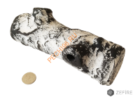 Керамические дрова ZeFire арома 1 шт