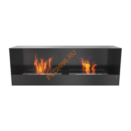 Биокамин Quebec