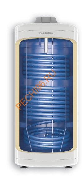 Водонагреватель Metalac Bojler DIRECT G 200 2 PLUS E 