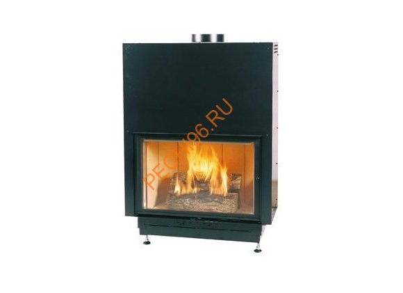 Дровяной камин CHAZELLES Ramses Blond с топкой D1000