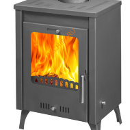 Печь-камин Hosseven OLYMPUS