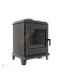 Печь-камин KRATKI Koza/K11