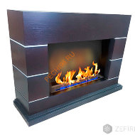 Биокамин ZeFire САБРИН со стемалитом
